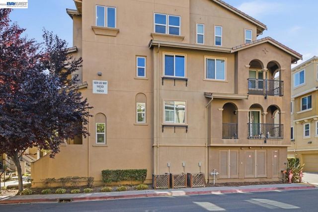 1633 Lee Way, Milpitas, CA 95035