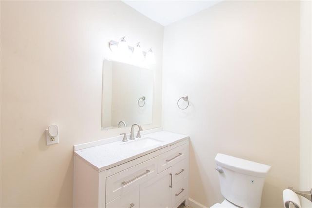 1007 S Independence Street, Harrisonville, MO 64701