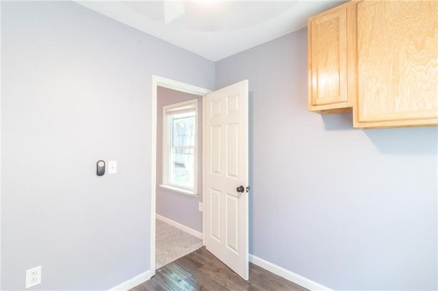 1007 S Independence Street, Harrisonville, MO 64701