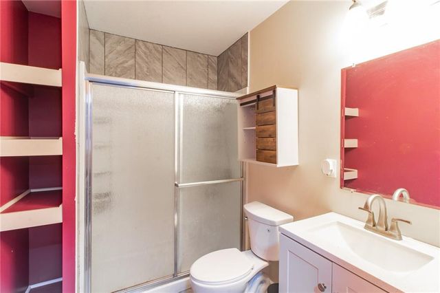 1007 S Independence Street, Harrisonville, MO 64701