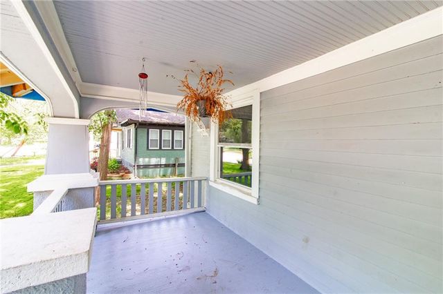 1007 S Independence Street, Harrisonville, MO 64701