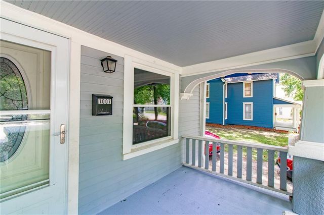 1007 S Independence Street, Harrisonville, MO 64701