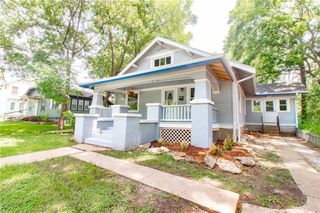 1007 S Independence Street, Harrisonville, MO 64701