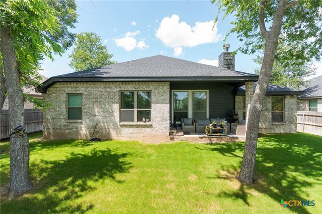 2823 Pistoia Trail, Temple, TX 76502