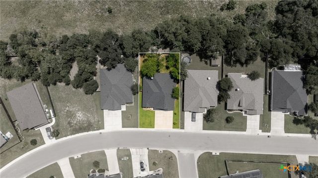 2823 Pistoia Trail, Temple, TX 76502