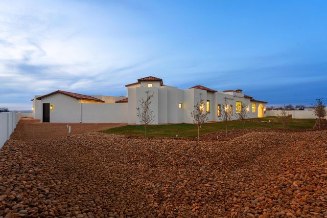 10300 Signal Avenue NE, Albuquerque, NM 87122