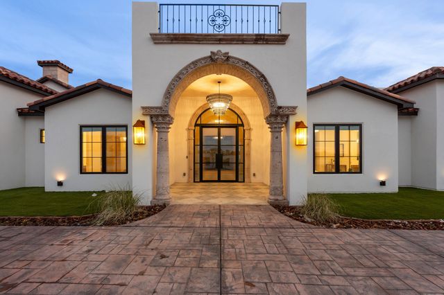 10300 Signal Avenue NE, Albuquerque, NM 87122