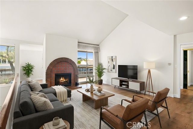 27882 Finisterra 117, Mission Viejo, CA 92692