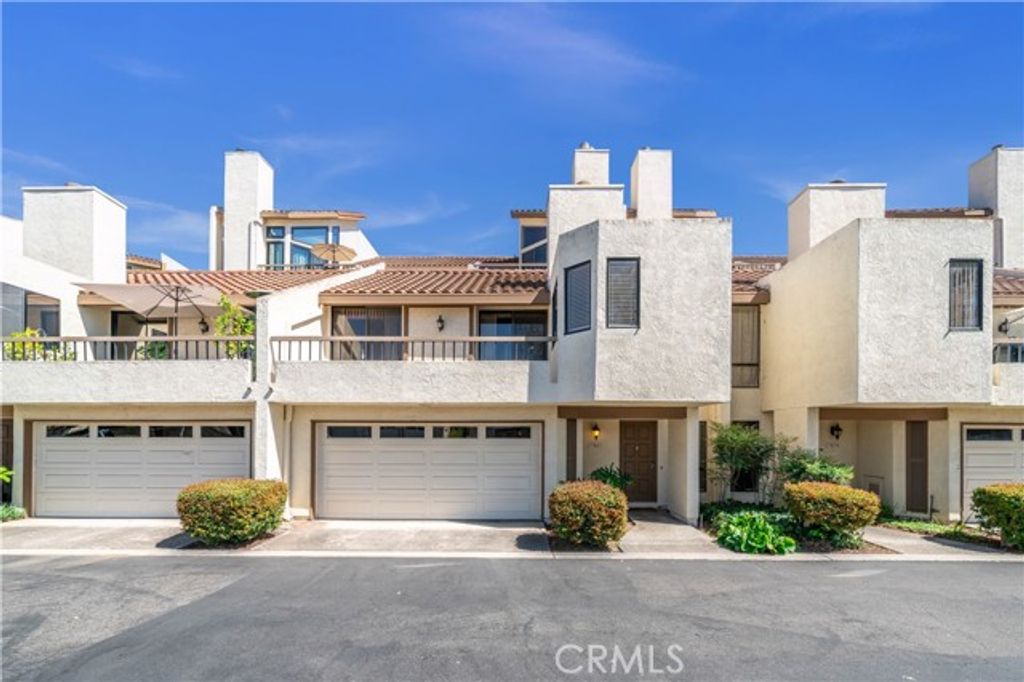 27882 Finisterra 117, Mission Viejo, CA 92692