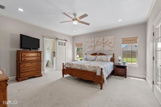200 Colonel Burt Drive, Benton, LA 71006