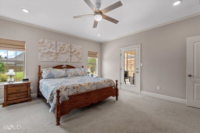 200 Colonel Burt Drive, Benton, LA 71006