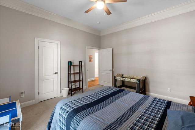 200 Colonel Burt Drive, Benton, LA 71006