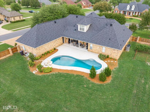 200 Colonel Burt Drive, Benton, LA 71006