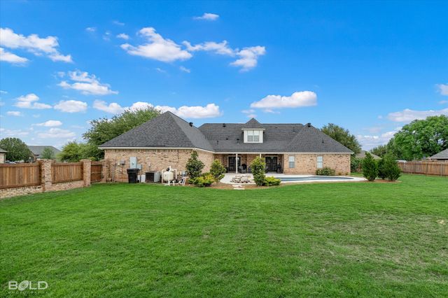 200 Colonel Burt Drive, Benton, LA 71006