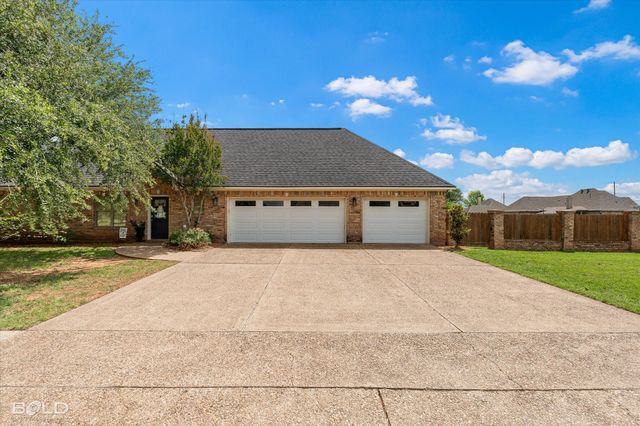 200 Colonel Burt Drive, Benton, LA 71006
