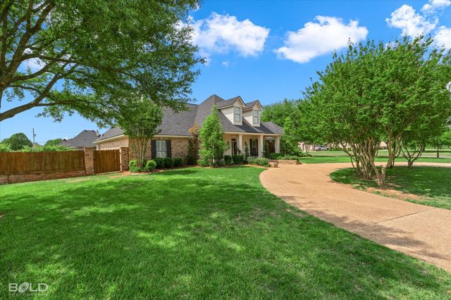 200 Colonel Burt Drive, Benton, LA 71006