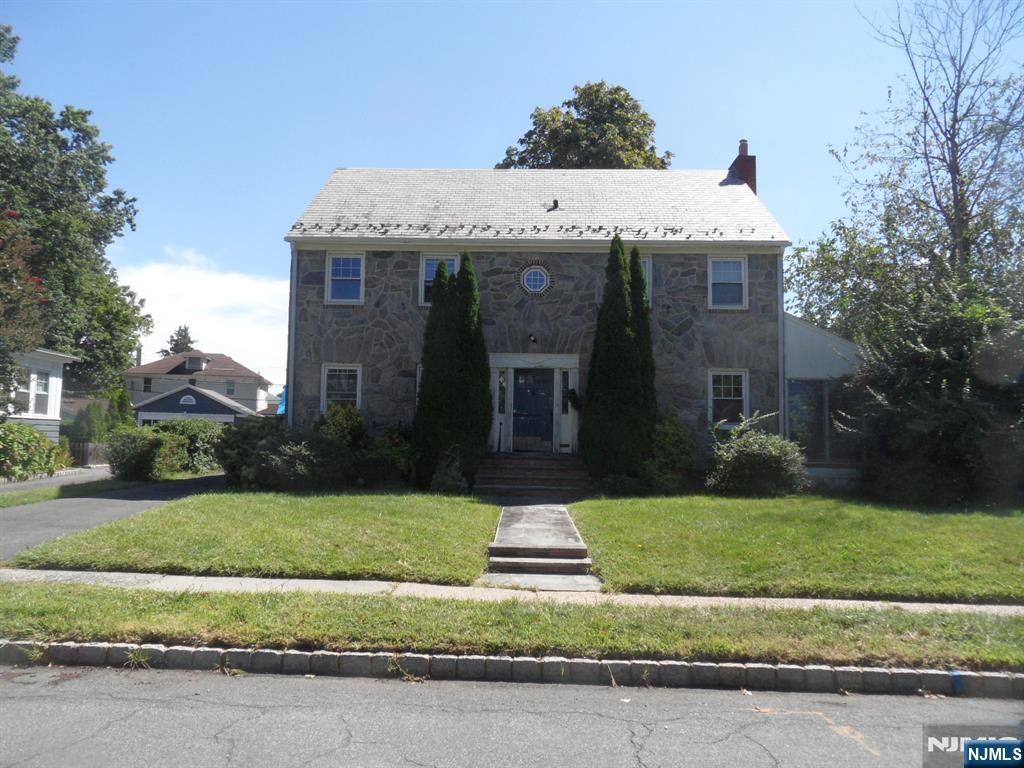 28 Centre Street, South Orange Village, NJ 07079