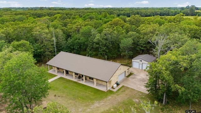 592 RS County Road 1151, Emory, TX 75440