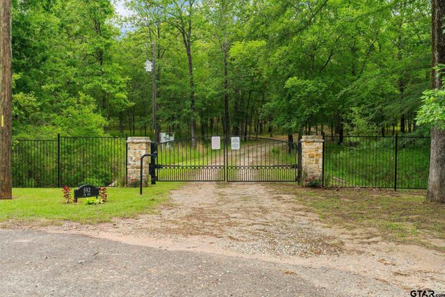 592 RS County Road 1151, Emory, TX 75440
