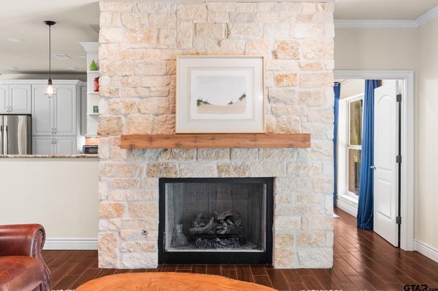 592 RS County Road 1151, Emory, TX 75440