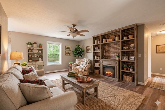 78 Angela Ln, Westmoreland, TN 37186