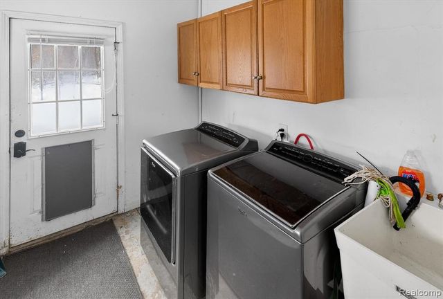 13574 Fairview Court, Van Buren, MI 48111