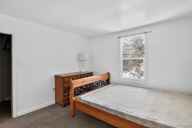 13574 Fairview Court, Van Buren, MI 48111