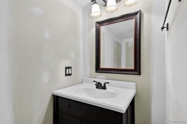 13574 Fairview Court, Van Buren, MI 48111