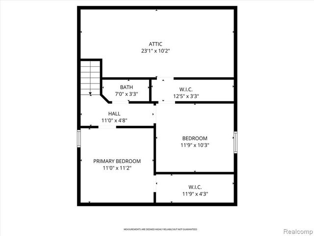 13574 Fairview Court, Van Buren, MI 48111