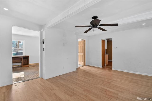 13574 Fairview Court, Van Buren, MI 48111