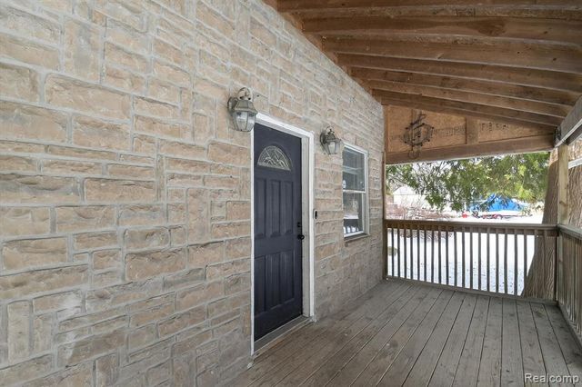 13574 Fairview Court, Van Buren, MI 48111