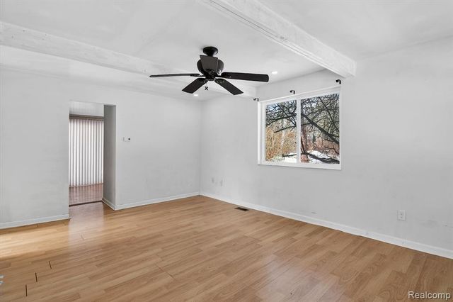 13574 Fairview Court, Van Buren, MI 48111