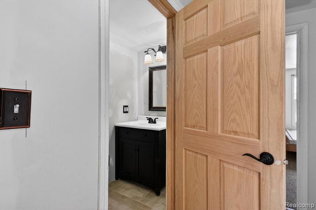 13574 Fairview Court, Van Buren, MI 48111