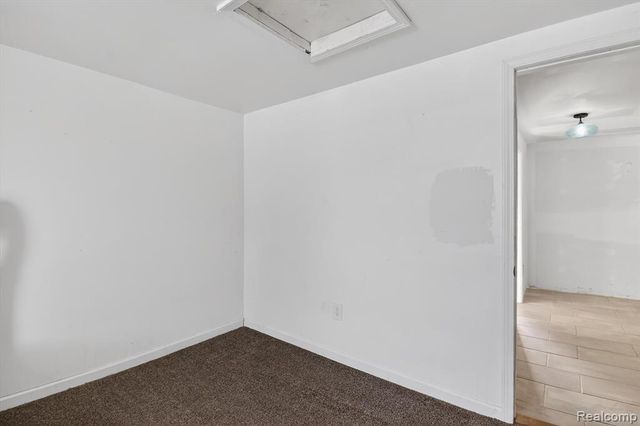 13574 Fairview Court, Van Buren, MI 48111