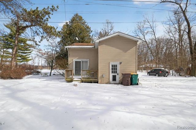 13574 Fairview Court, Van Buren, MI 48111