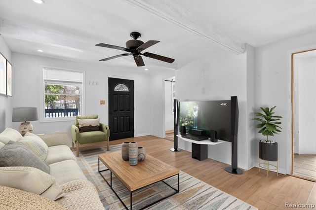 13574 Fairview Court, Van Buren, MI 48111