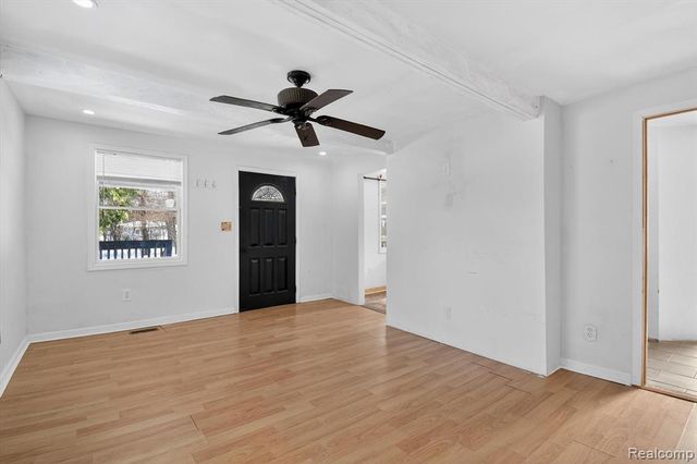 13574 Fairview Court, Van Buren, MI 48111