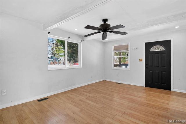 13574 Fairview Court, Van Buren, MI 48111