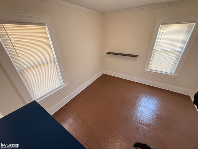 2301 La Belle Street, Detroit, MI 48238