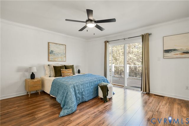 22922 Pheasant Ct, North Dinwiddie, VA 23803