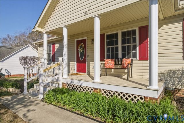 22922 Pheasant Ct, North Dinwiddie, VA 23803