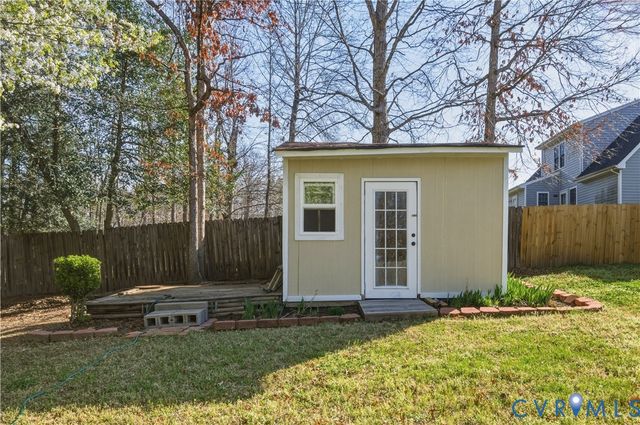 22922 Pheasant Ct, North Dinwiddie, VA 23803