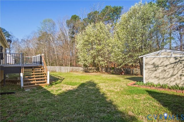 22922 Pheasant Ct, North Dinwiddie, VA 23803