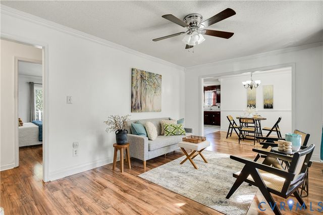 22922 Pheasant Ct, North Dinwiddie, VA 23803