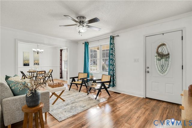 22922 Pheasant Ct, North Dinwiddie, VA 23803