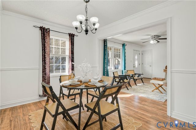 22922 Pheasant Ct, North Dinwiddie, VA 23803