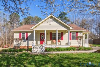 22922 Pheasant Ct, North Dinwiddie, VA 23803