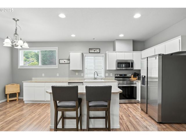 2137 N Q St, Washougal, WA 98671