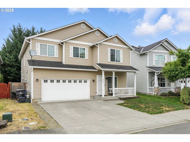 2137 N Q St, Washougal, WA 98671