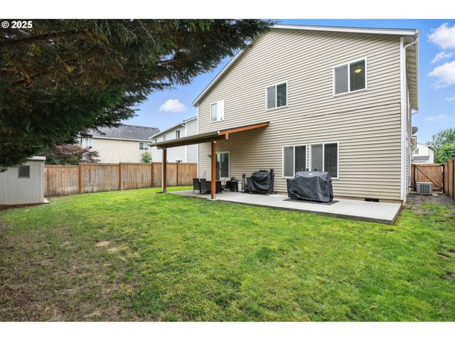 2137 N Q St, Washougal, WA 98671